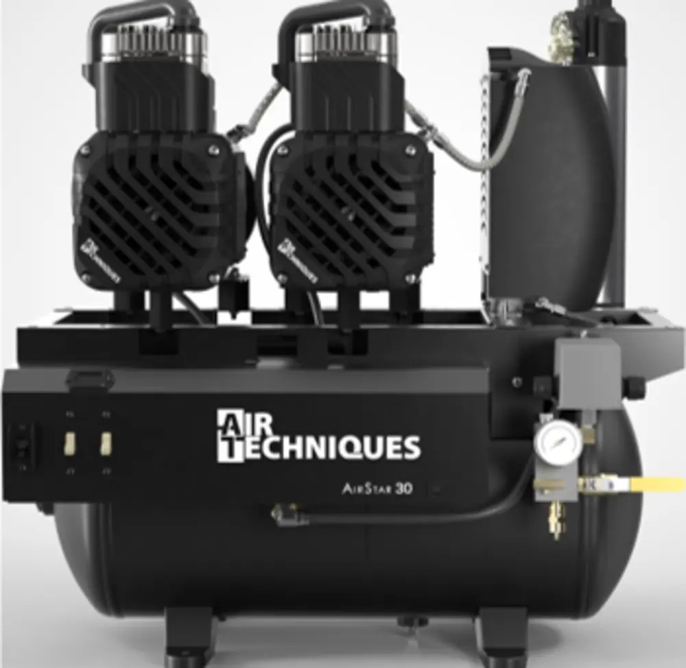 Air Compressors